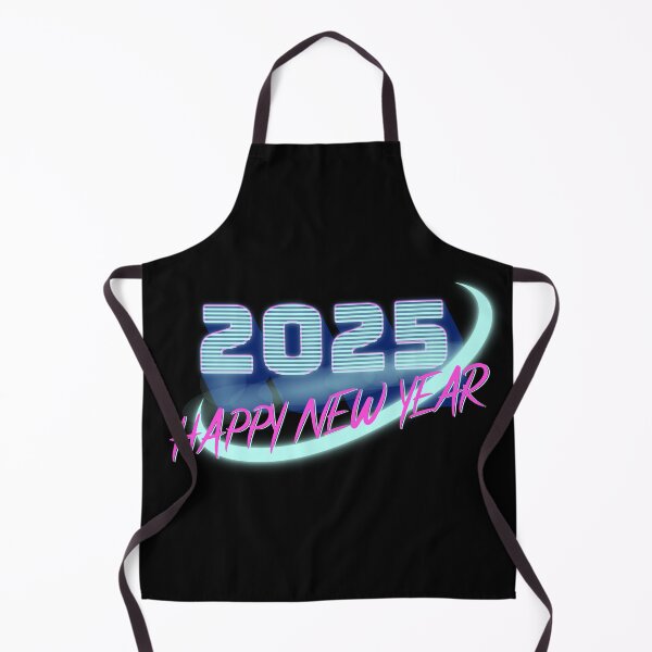 Item preview, HAPPY NEW YEAR 2025 designed and sold by AJCIShop.