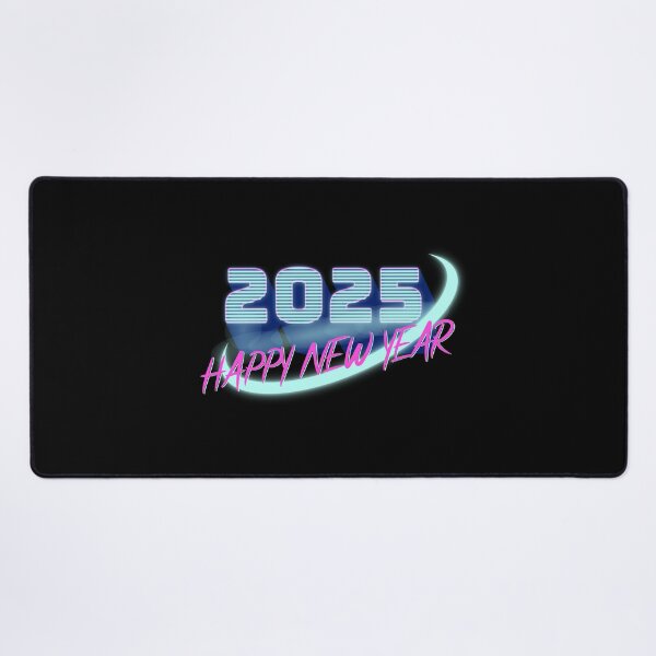Item preview, HAPPY NEW YEAR 2025 designed and sold by AJCIShop.
