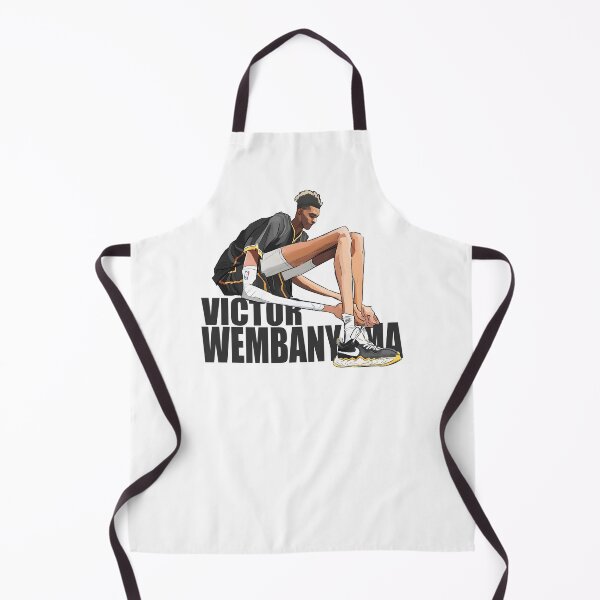 Item preview, Victor Wembanyama fan art designed and sold by LuksTEESred.
