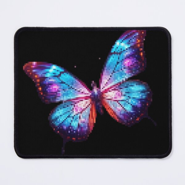 Item preview, Galaxy Butterfly designed and sold by PIXEL-DIXEL.