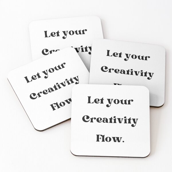 Item preview, Unleash Your Creativity | Hustle Lover Designs designed and sold by HustleLover.