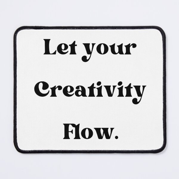 Item preview, Unleash Your Creativity | Hustle Lover Designs designed and sold by HustleLover.