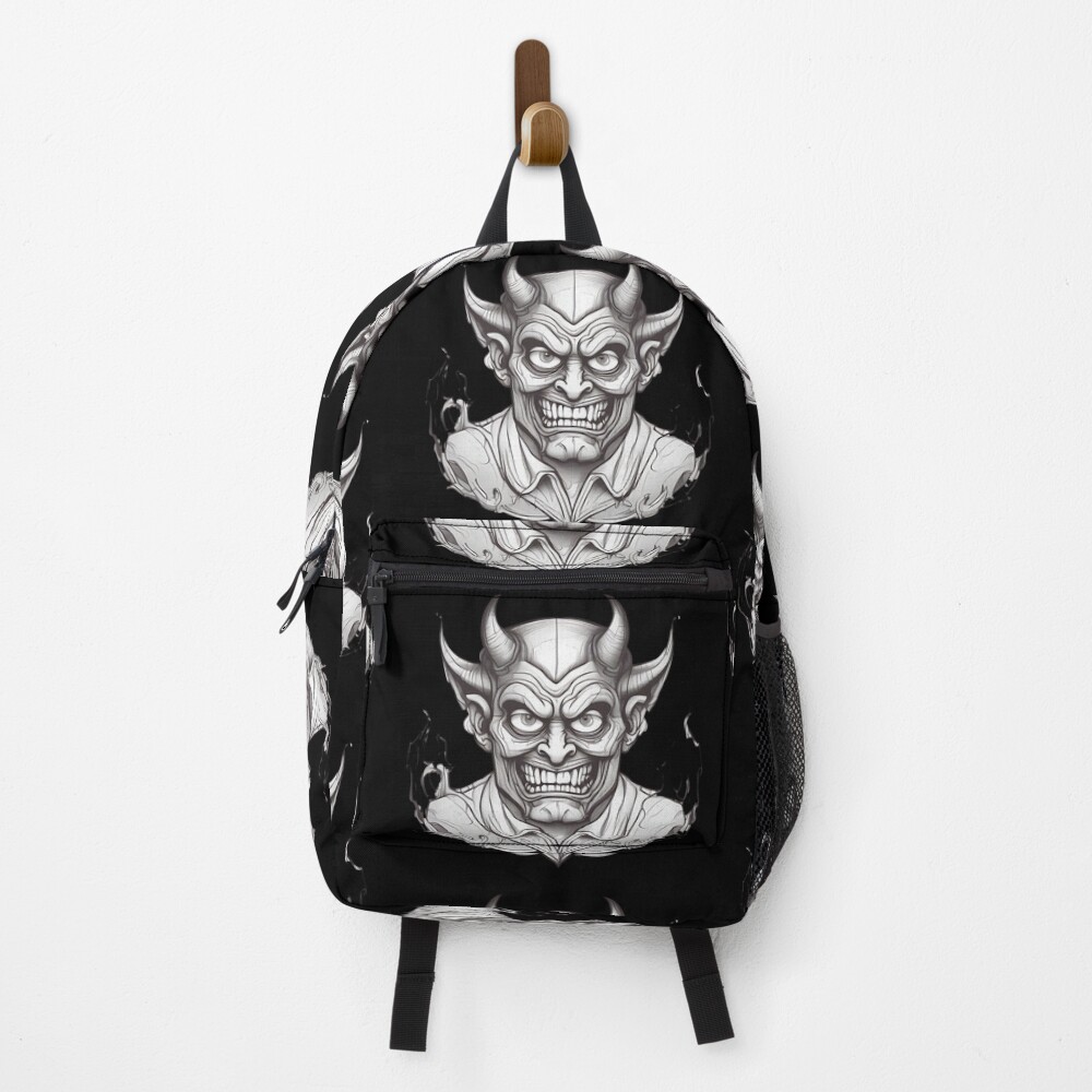 Item preview, Backpack designed and sold by Temdo7.