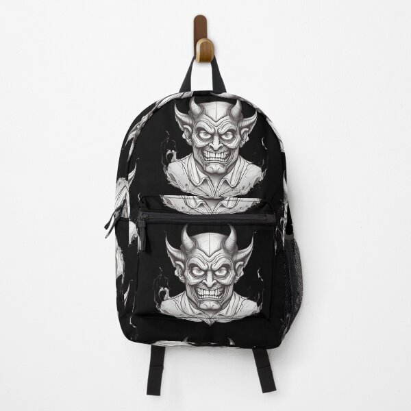 Item preview, devil designed and sold by Temdo7.