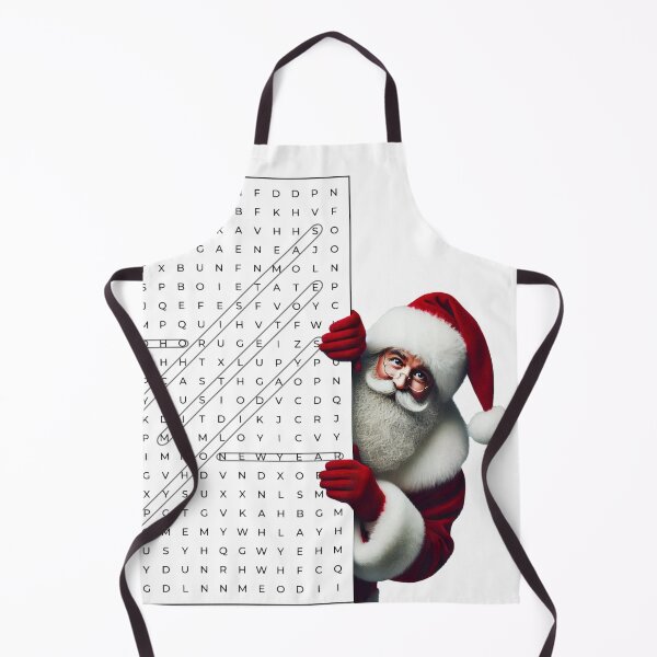 Item preview, Word Search - Holiday Season designed and sold by nature. electrified..