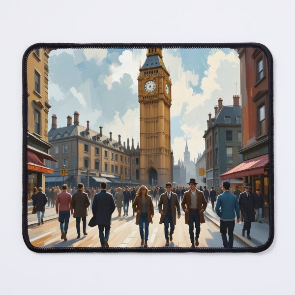 Item preview, London , 1894 designed and sold by Dushka-nickij.