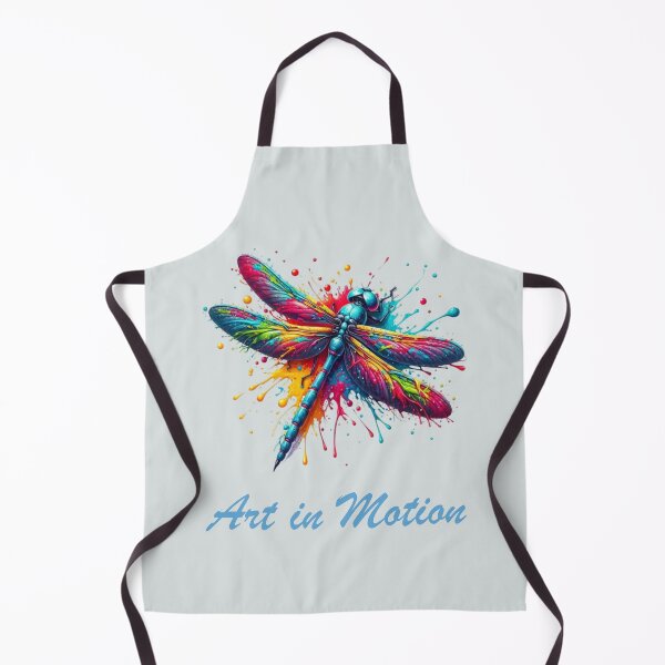 Item preview, Art in motion dragonfly designed and sold by SimpleUla.