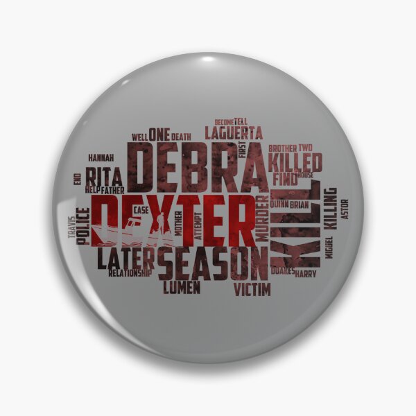Item preview, Dexter's Family, Sticker, T-shirt, Poster, Mugs. designed and sold by JoseFrancese.
