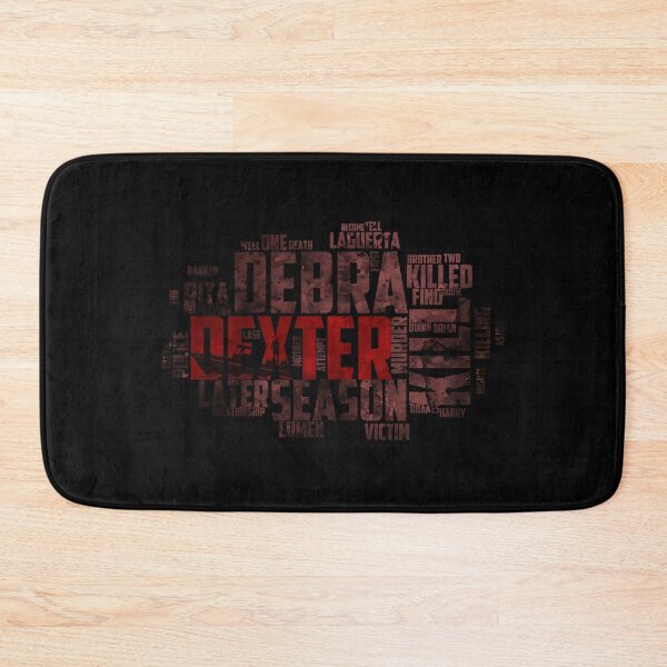Item preview, Dexter's Family, Sticker, T-shirt, Poster, Mugs. designed and sold by JoseFrancese.