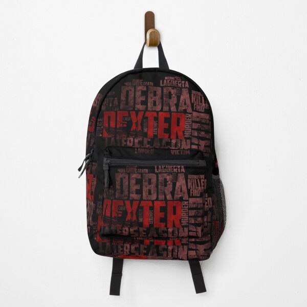 Item preview, Dexter's Family, Sticker, T-shirt, Poster, Mugs. designed and sold by JoseFrancese.