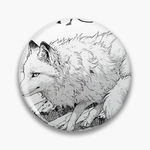Item preview, Arcticfox  designed and sold by LotusStudio.