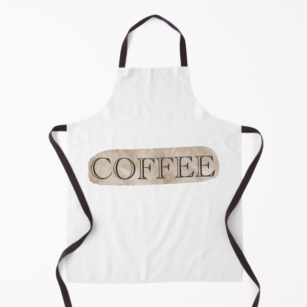 Item preview, Sticker text coffee.Calligraphic text sugar ,label. lettering badge designed and sold by TaniaArtDesign.