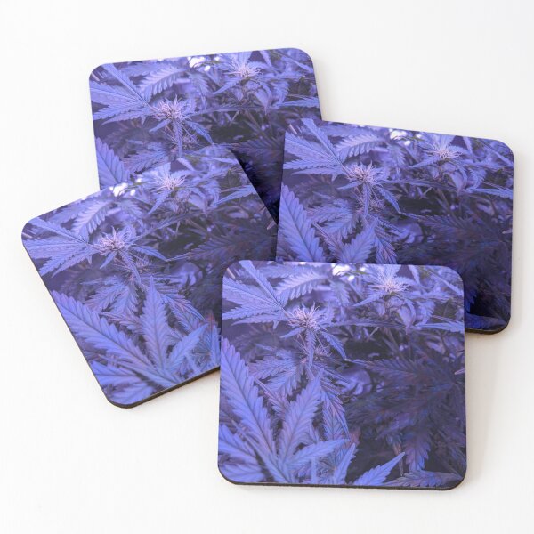 Item preview, Purple Trees designed and sold by PorcelainBoneWitch.