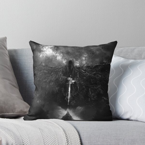 Item preview, nazgul with wings designed and sold by Mustapha Design dz.