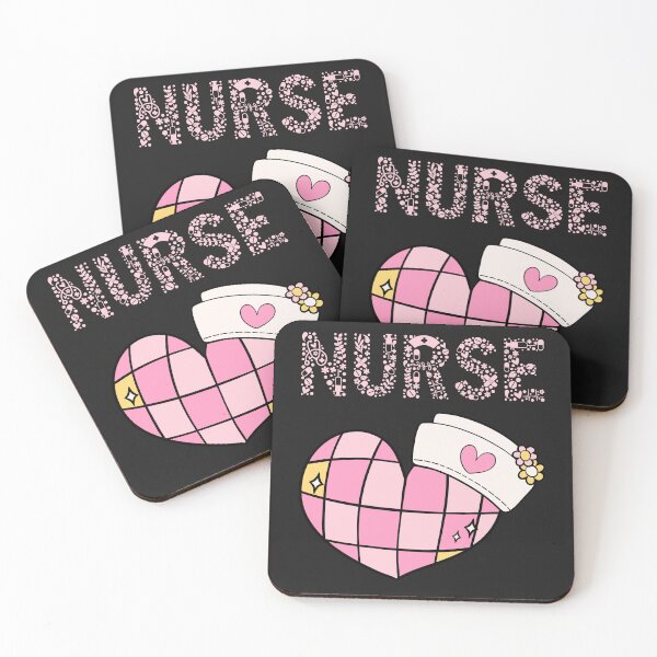 Item preview, nurse heart  designed and sold by Craftwareart.