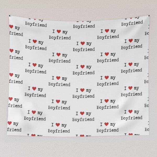 Item preview, Amo a mi...novio designed and sold by WebBoutique.