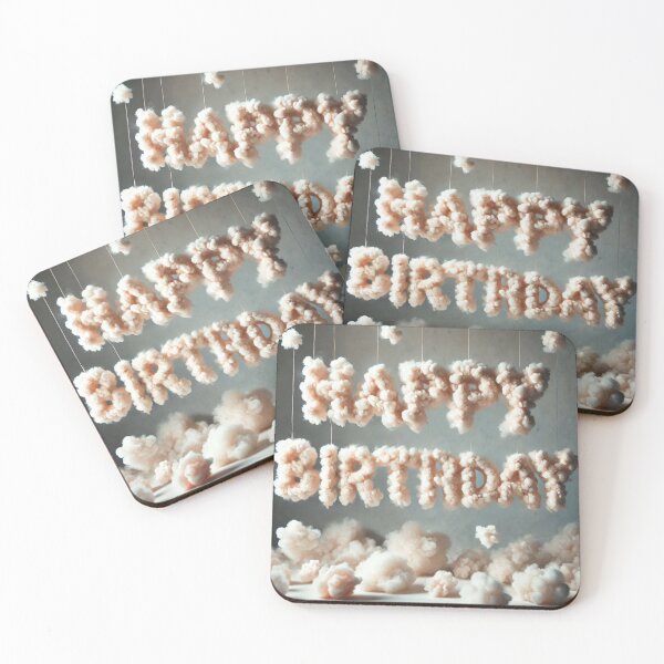 Item preview, Whimsical Birthday Celebration designed and sold by Sadia Jannat.