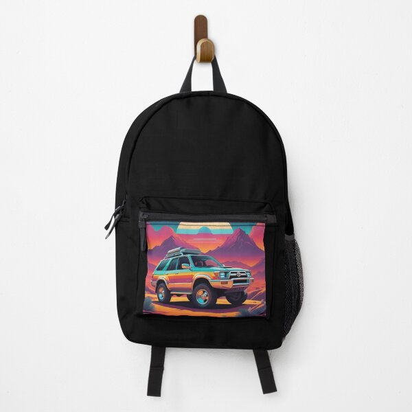 Item preview, 4Runner Generation designed and sold by Timegraf.