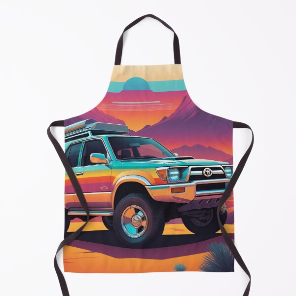 Item preview, 4Runner Generation designed and sold by Timegraf.