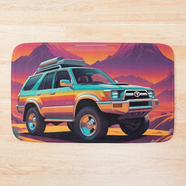 Item preview, 4Runner Generation designed and sold by Timegraf.