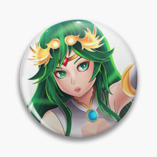 Item preview, Goddess of Light designed and sold by easyskweezyshop.