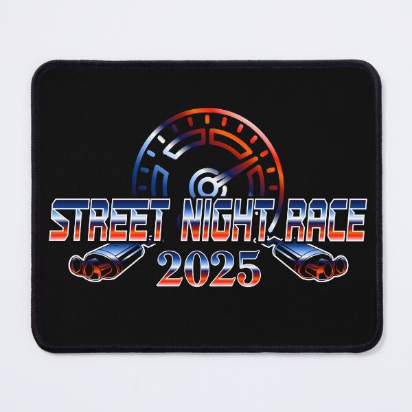 Item preview, Street night race champions 2025 designed and sold by lafranc.