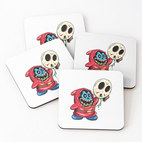 Item preview, Jason Shyguy Maskless designed and sold by Lao-Z.