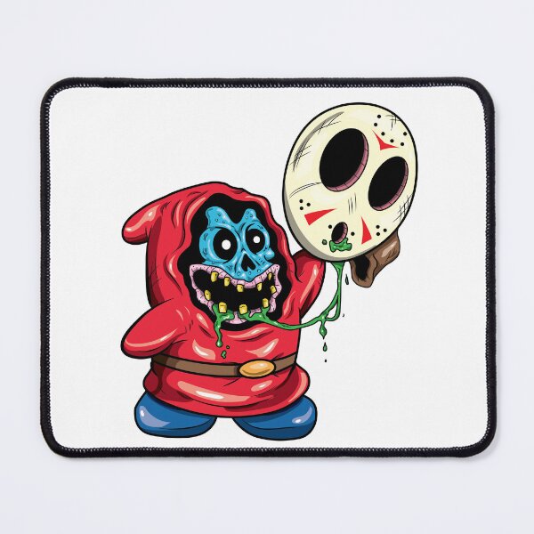 Item preview, Jason Shyguy Maskless designed and sold by Lao-Z.