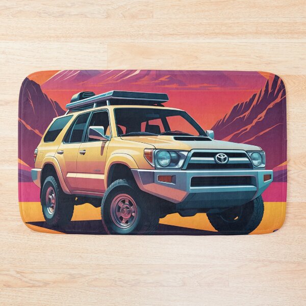 Item preview, 4Runner Generation designed and sold by Timegraf.