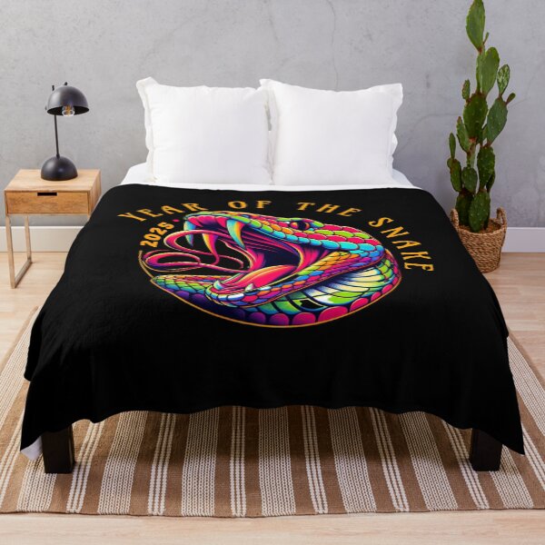 Item preview, YEAR OF THE SNAKE designed and sold by AJCIShop.