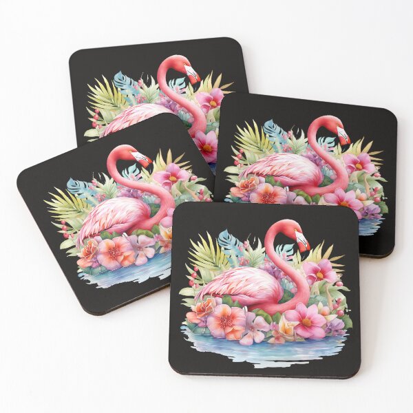 Item preview, Flamingo designed and sold by loutros.