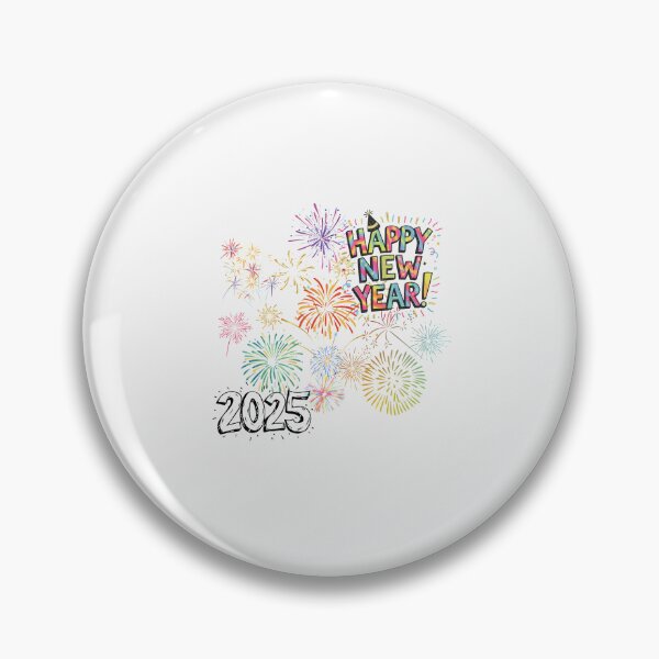 Item preview, Happy New Year Party Supplies 2025 Family Matching Fireworks? designed and sold by Matrixstore.
