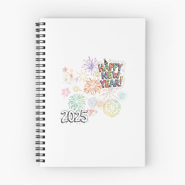 Item preview, Happy New Year Party Supplies 2025 Family Matching Fireworks? designed and sold by Matrixstore.