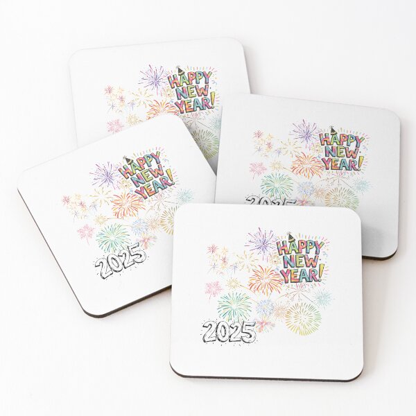 Item preview, Happy New Year Party Supplies 2025 Family Matching Fireworks? designed and sold by Matrixstore.