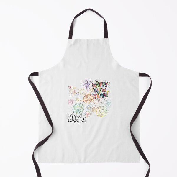 Item preview, Happy New Year Party Supplies 2025 Family Matching Fireworks? designed and sold by Matrixstore.