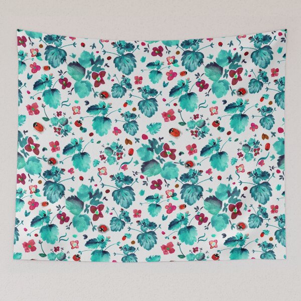 Item preview, Ehrenpreis designed and sold by monika-holle.