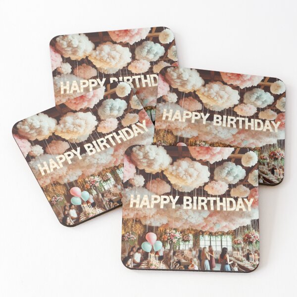 Item preview, Dreamy Party Decor designed and sold by Sadia Jannat.