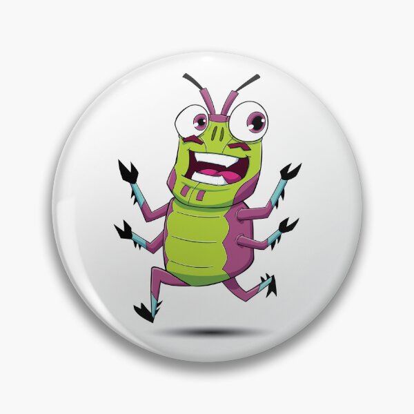 Item preview, Dave from Kipo and the Age of Wonderbeasts designed and sold by Lao-Z.
