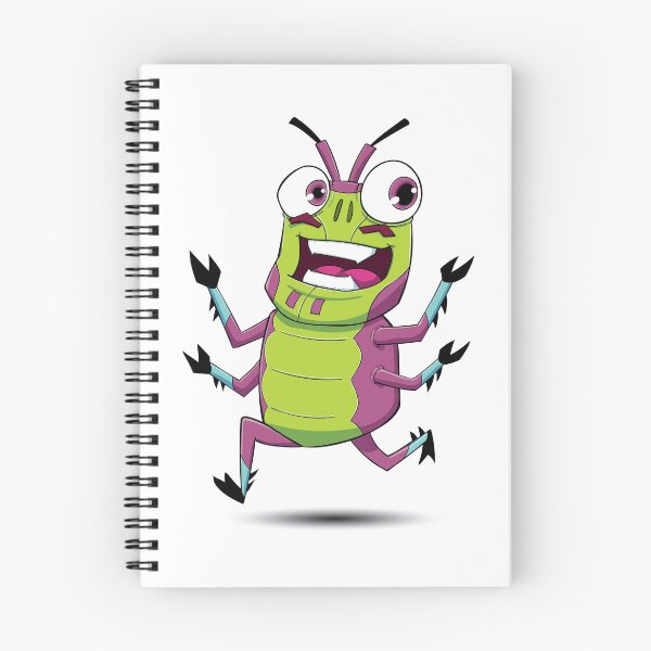 Item preview, Dave from Kipo and the Age of Wonderbeasts designed and sold by Lao-Z.