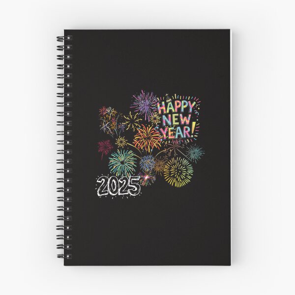 Item preview, Happy New Year Party Supplies 2025 Family Matching Fireworks? designed and sold by Matrixstore.