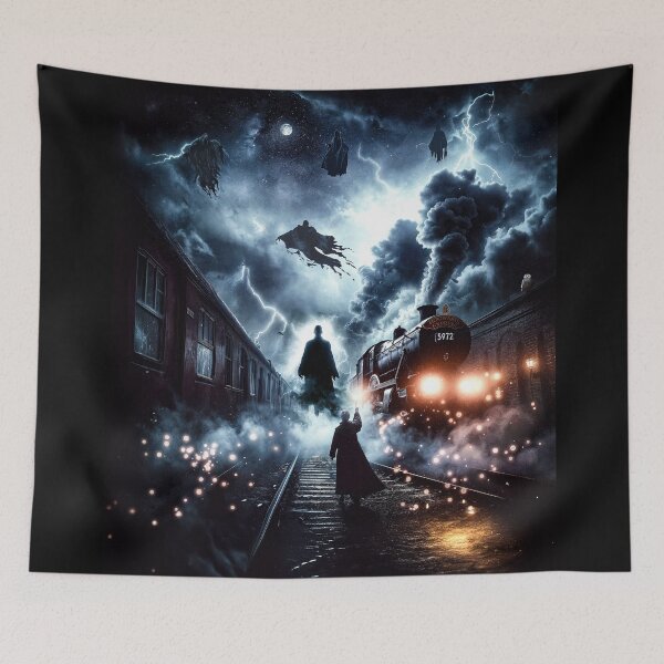 Item preview, Midnight Duel designed and sold by saibot2004.