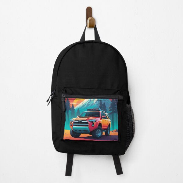 Item preview, 4Runner Generation designed and sold by Timegraf.