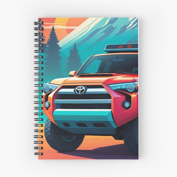 Item preview, 4Runner Generation designed and sold by Timegraf.