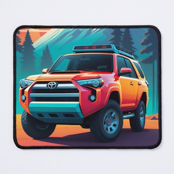 Item preview, 4Runner Generation designed and sold by Timegraf.