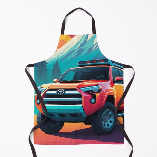 Item preview, 4Runner Generation designed and sold by Timegraf.