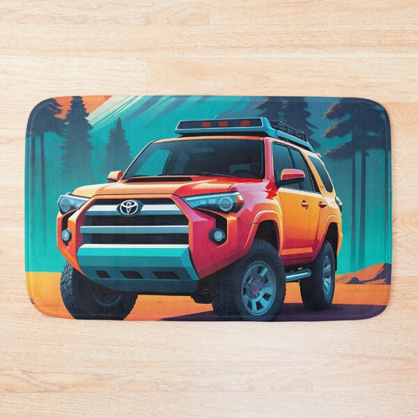 Item preview, 4Runner Generation designed and sold by Timegraf.