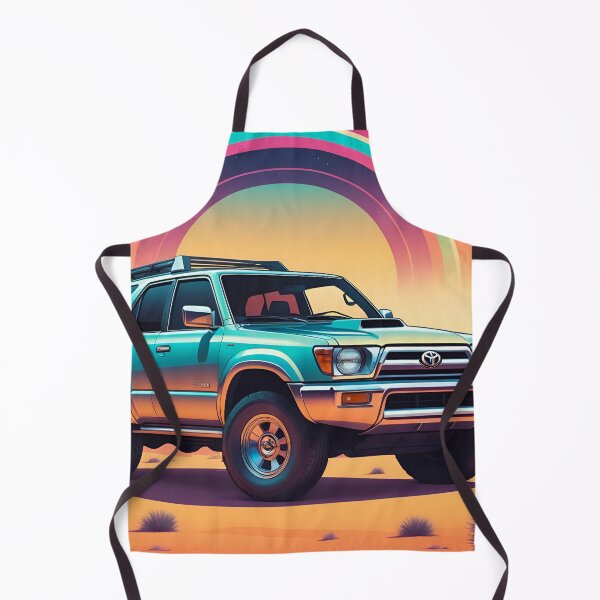 Item preview, 4Runner Generation designed and sold by Timegraf.