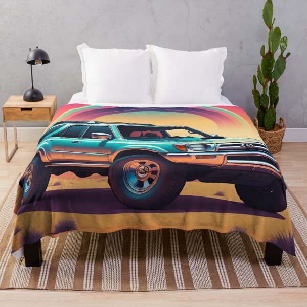 Item preview, 4Runner Generation designed and sold by Timegraf.