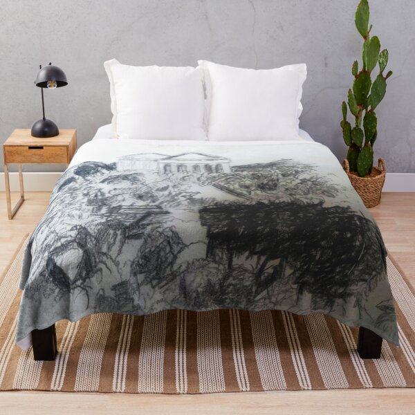 Item preview, Landscape designed and sold by THREEAPLLES.