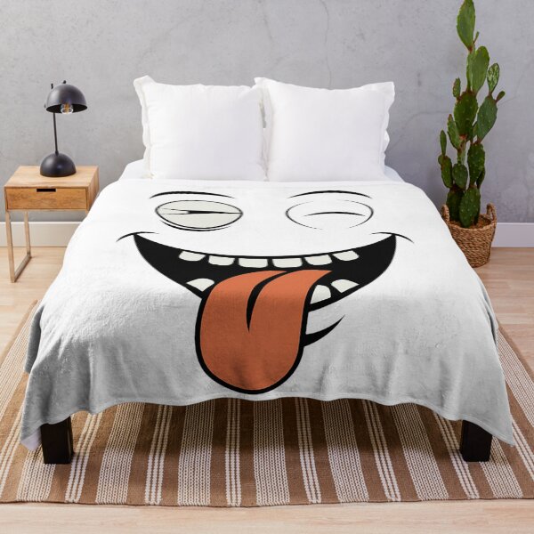 Item preview, Goofy Ahh | Sarcatic smiley face | Happy face | Surprised face designed and sold by RedCircleArt.